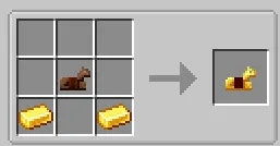 Slug's Recipes- For All Items That Should've Been Craftable, Моды, Minecraft