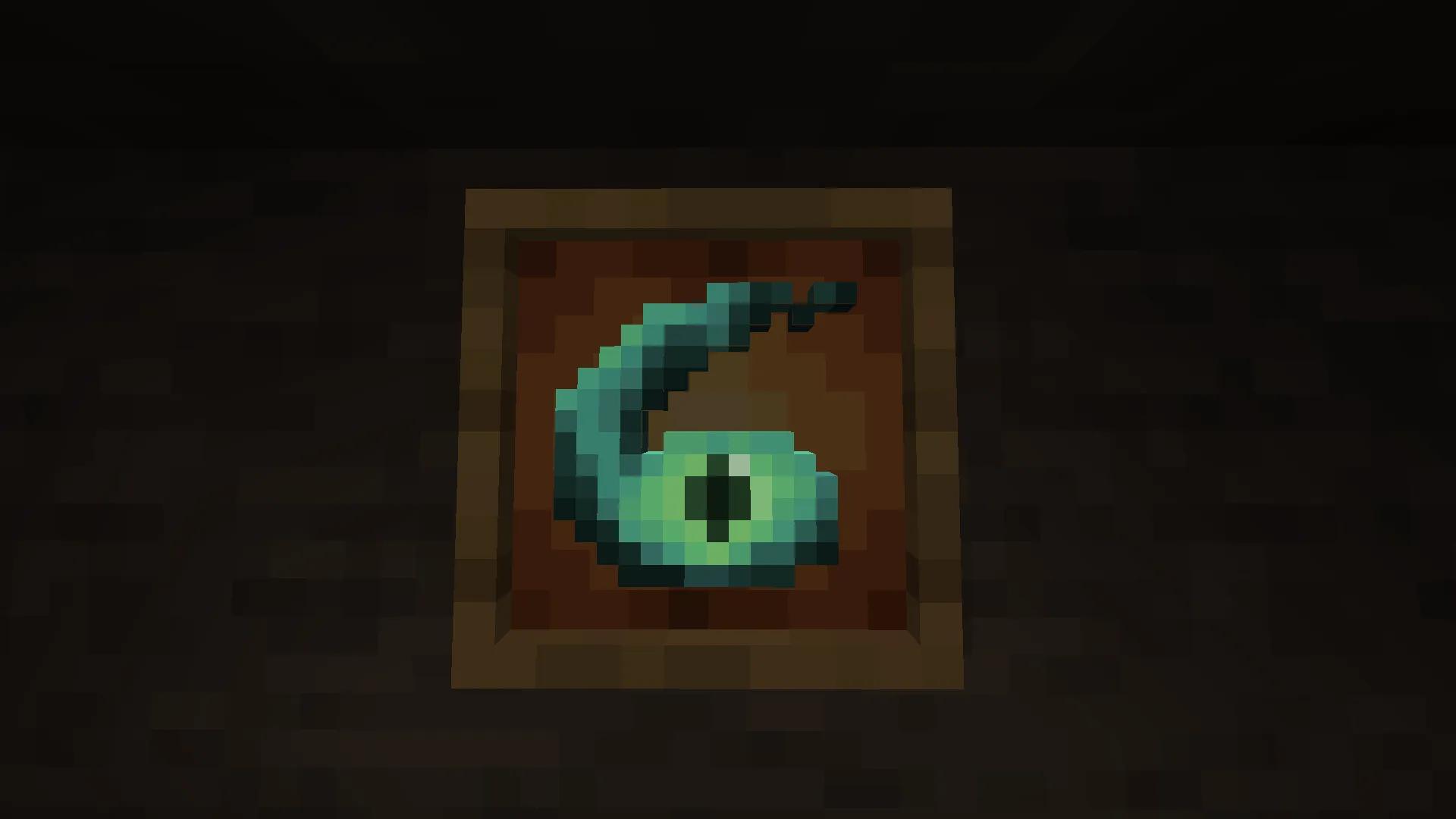 Disembodiment — скриншот 2 (Моды, Minecraft)