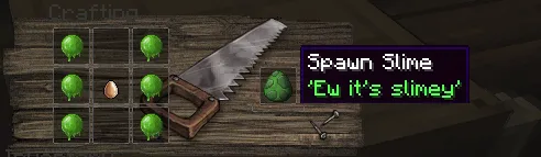 SmeltCraft — скриншот 5 (Плагины, Minecraft)