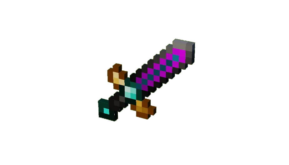 Enderite&Overite, Моды, Minecraft