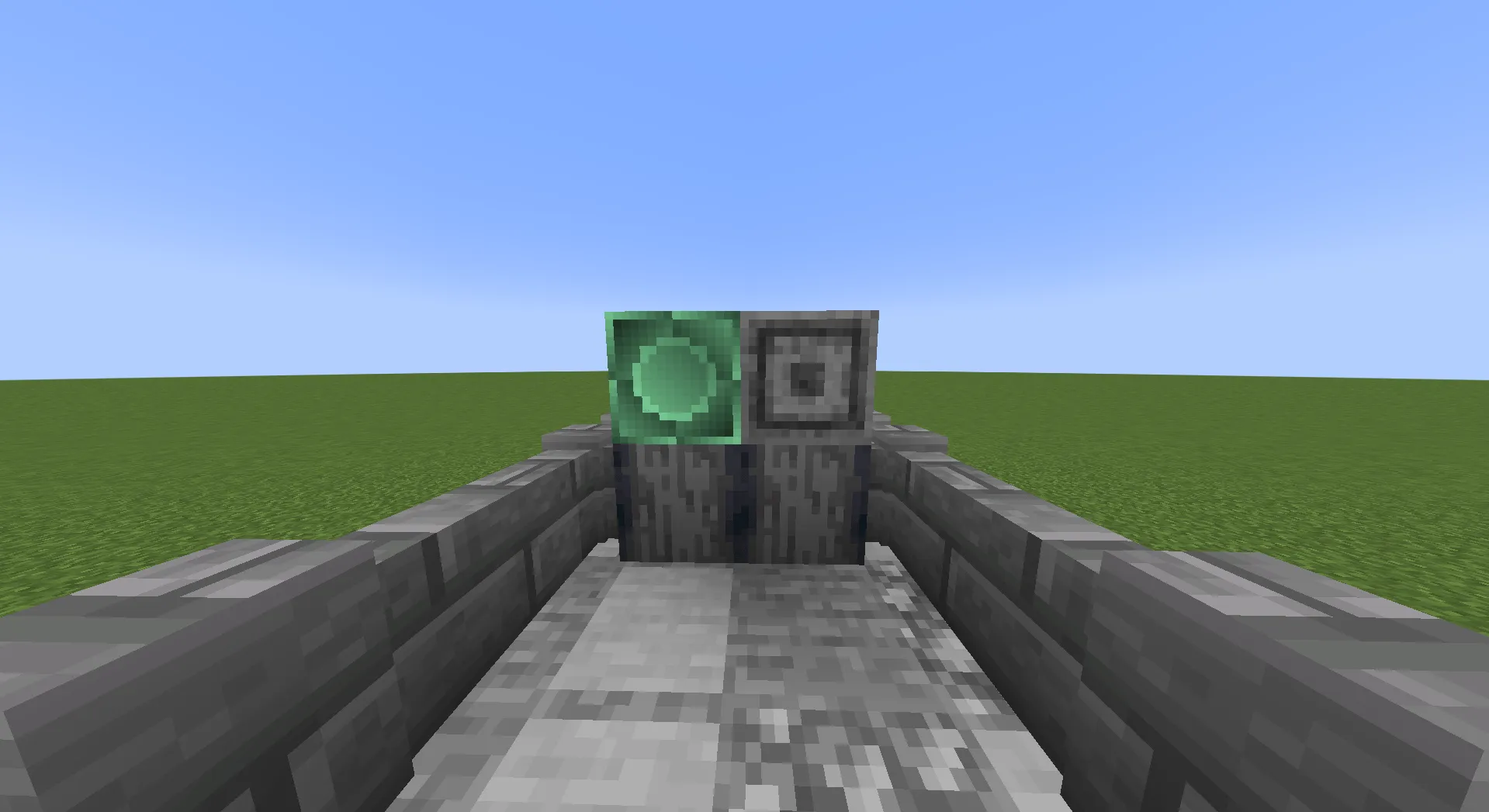 Gamemode Utilities, Моды, Minecraft