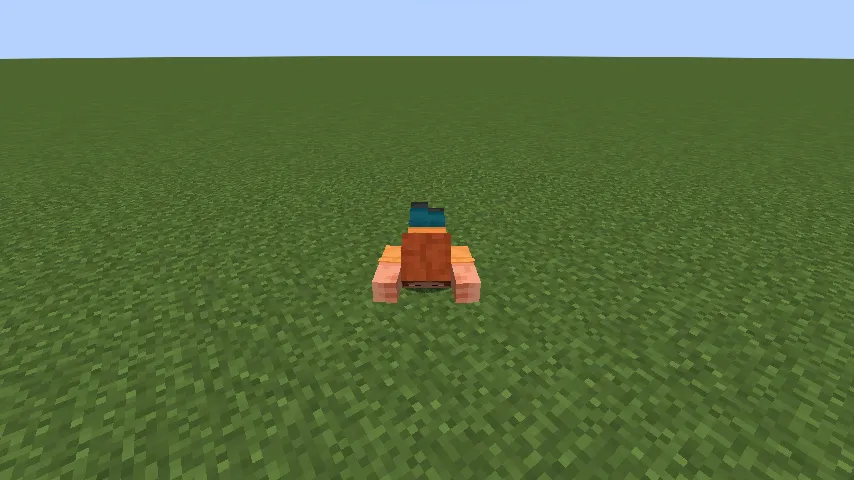 FabPose, Моды, Minecraft