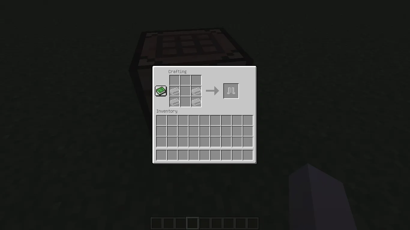 Titanium Craft, Моды, Minecraft