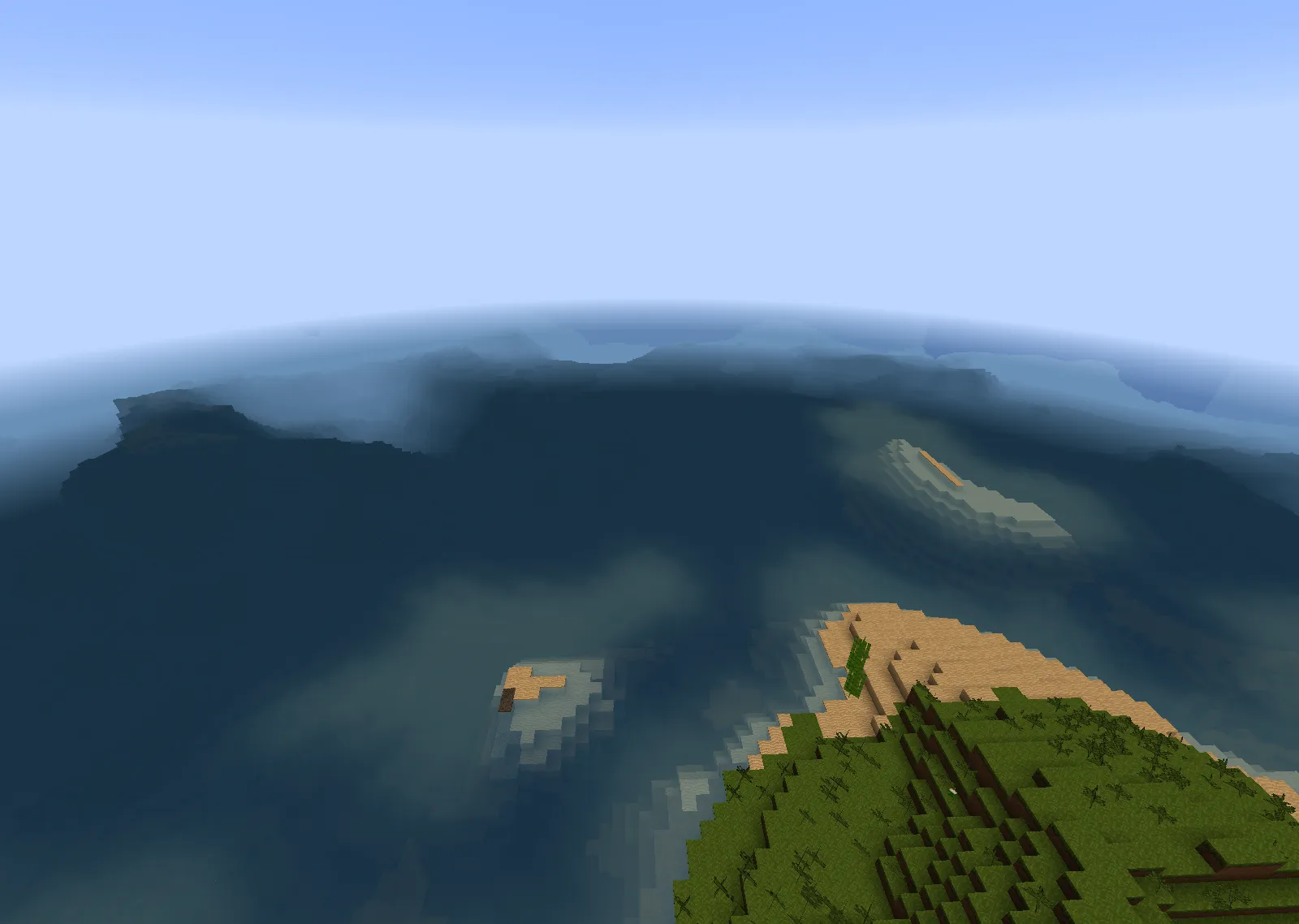 TE texture — скриншот 2 (Текстуры, Minecraft)