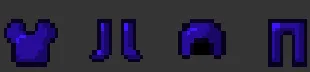 Mo' Cool Armor Reimagined, Моды, Minecraft