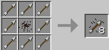 Endgame Expansion — скриншот 3 (Моды, Minecraft)