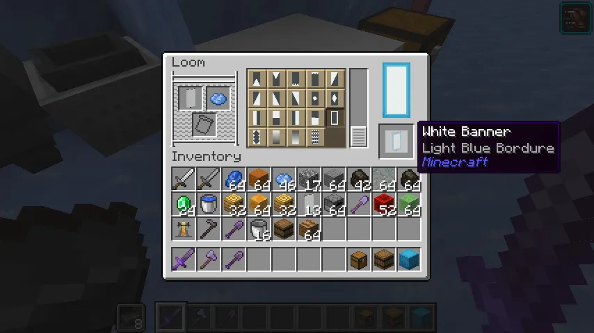 Ennui's Bigger Inventories, Моды, Minecraft