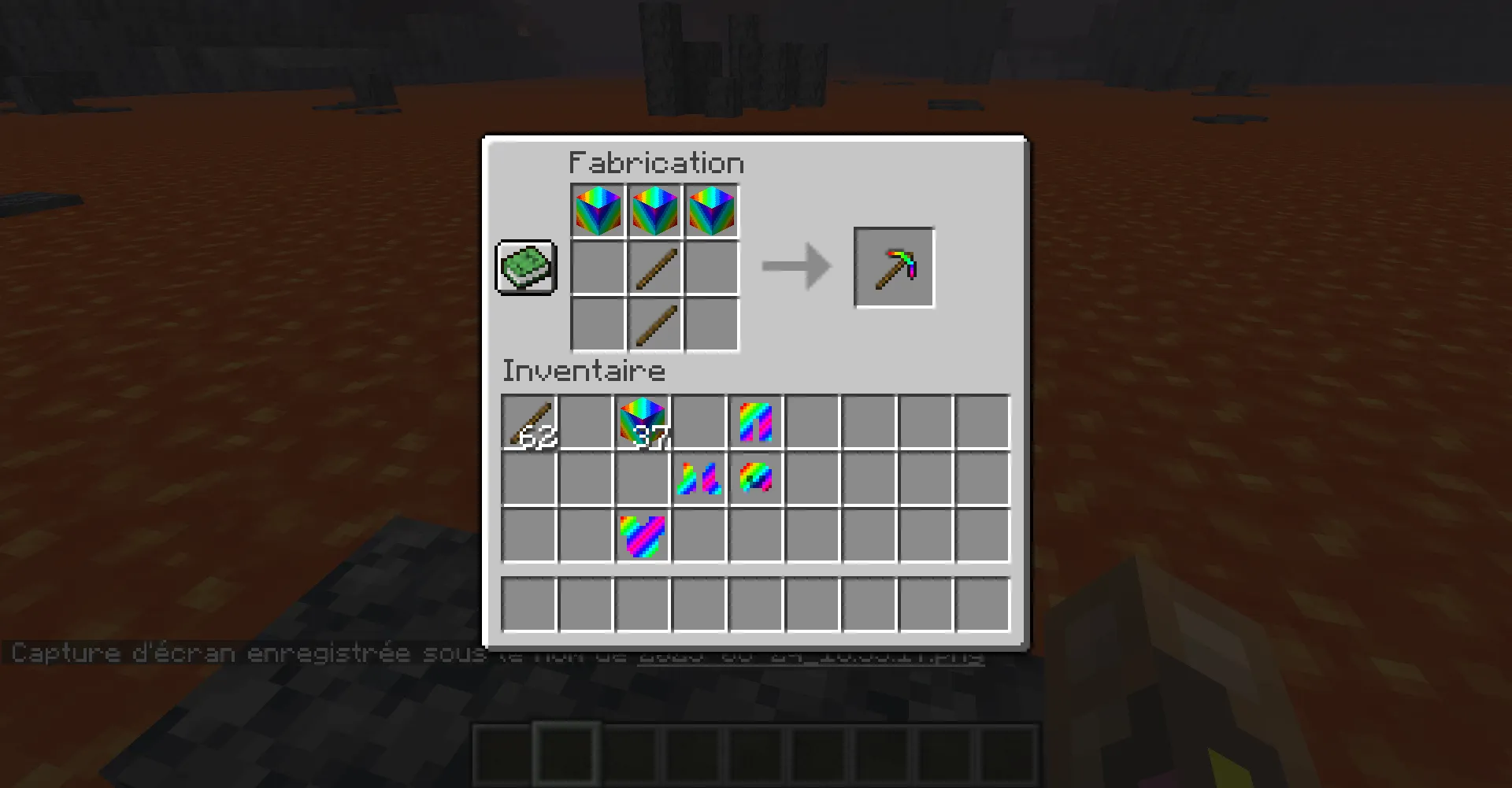 NewAdditionalOres, Моды, Minecraft