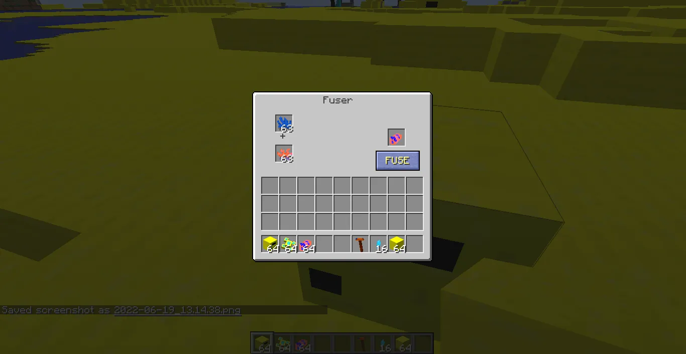 StarCraft2, Моды, Minecraft