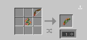 less Plain Plains, Моды, Minecraft