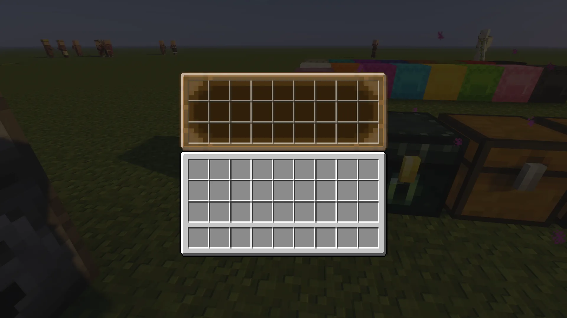 immersiveGUI — скриншот 23 (Текстуры, Minecraft)
