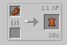 [RPG]Epic Adventures, Моды, Minecraft