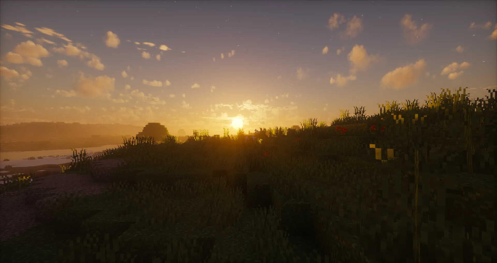 YoreCraft - New Horizons, Модпаки, Minecraft