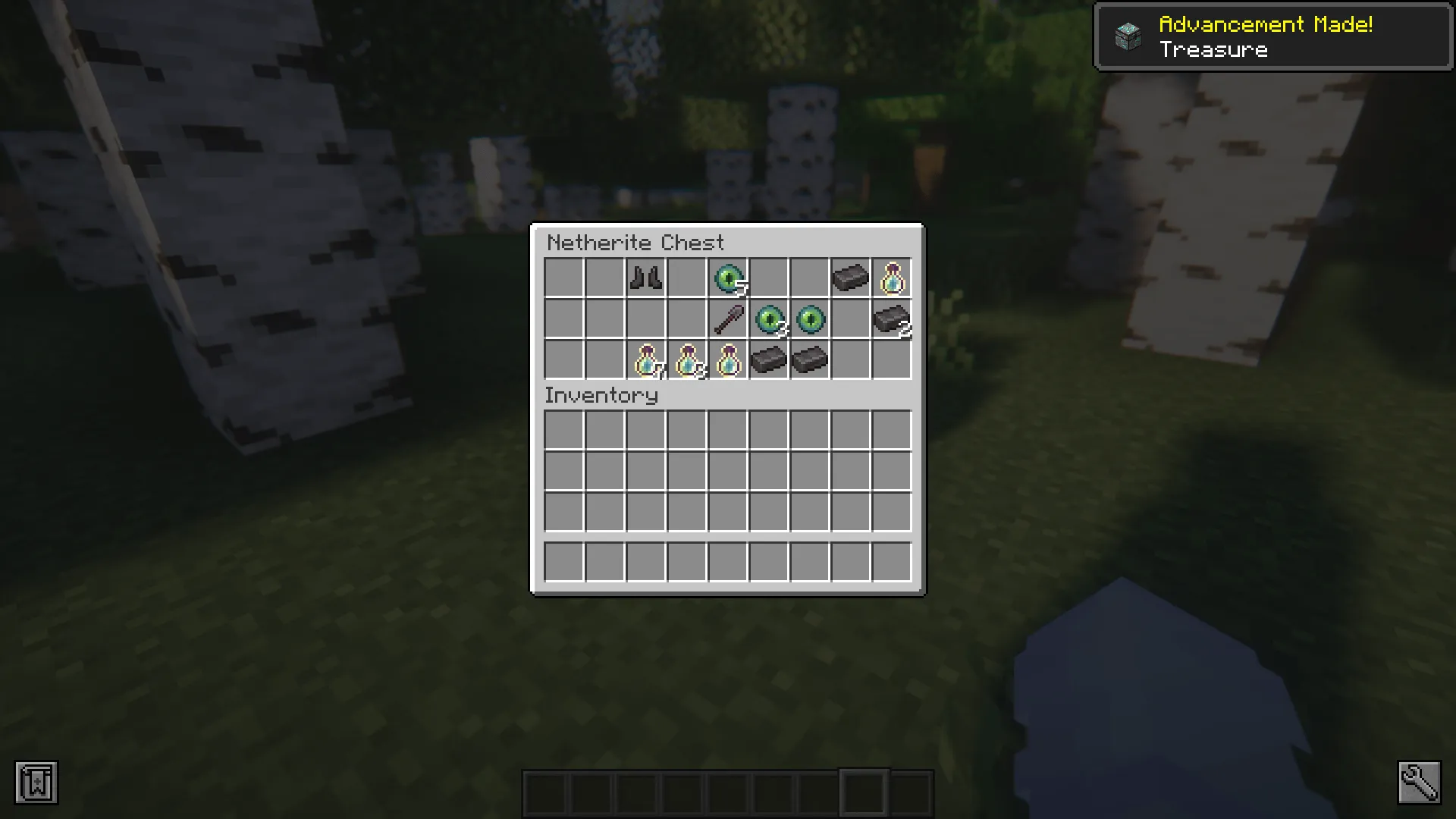 Craftable Loot Chests, Моды, Minecraft
