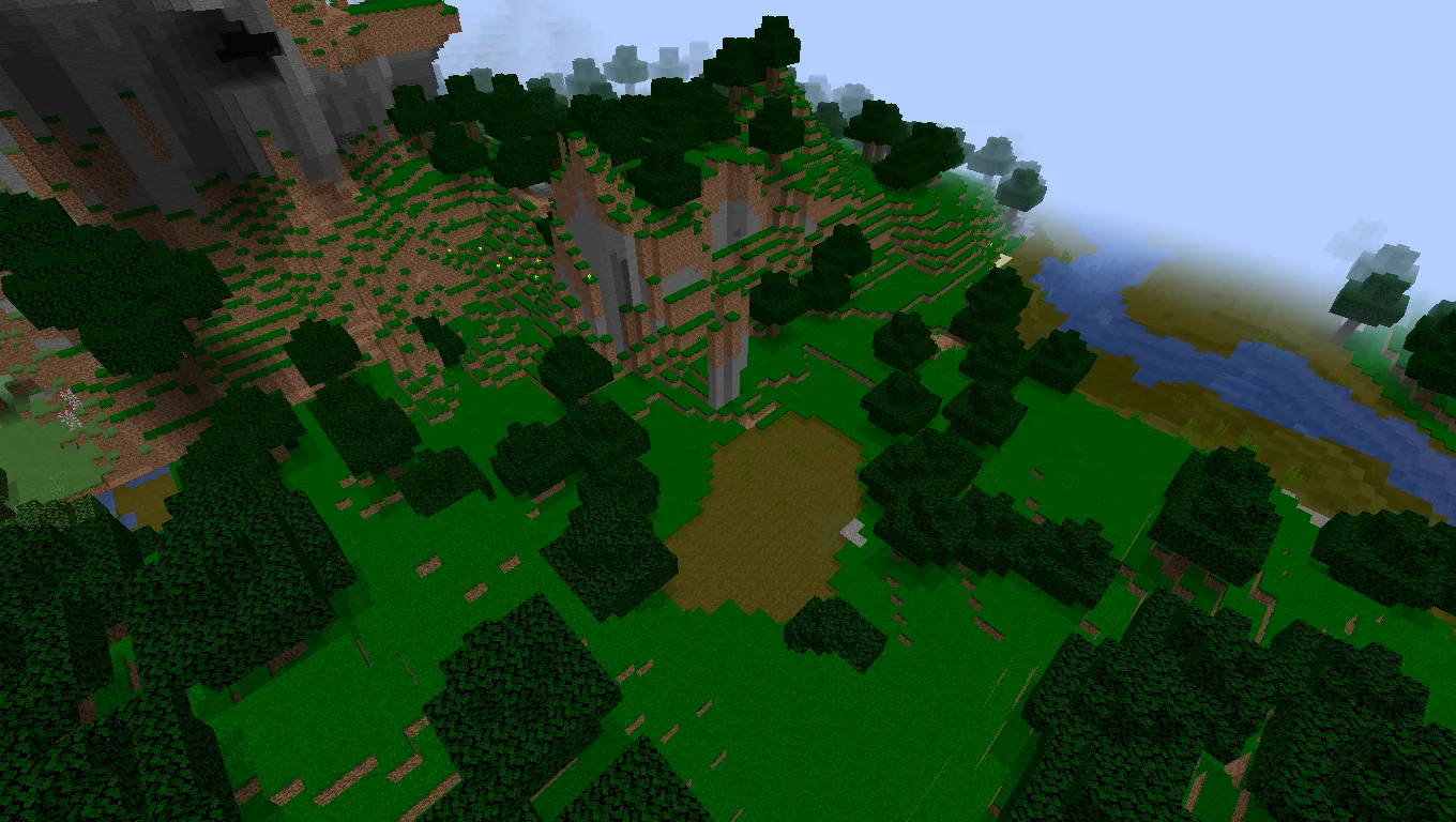 YouNeedThis, Моды, Minecraft