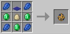 Zaynen's Craftable Trader Llama Spawn Egg, Моды, Minecraft