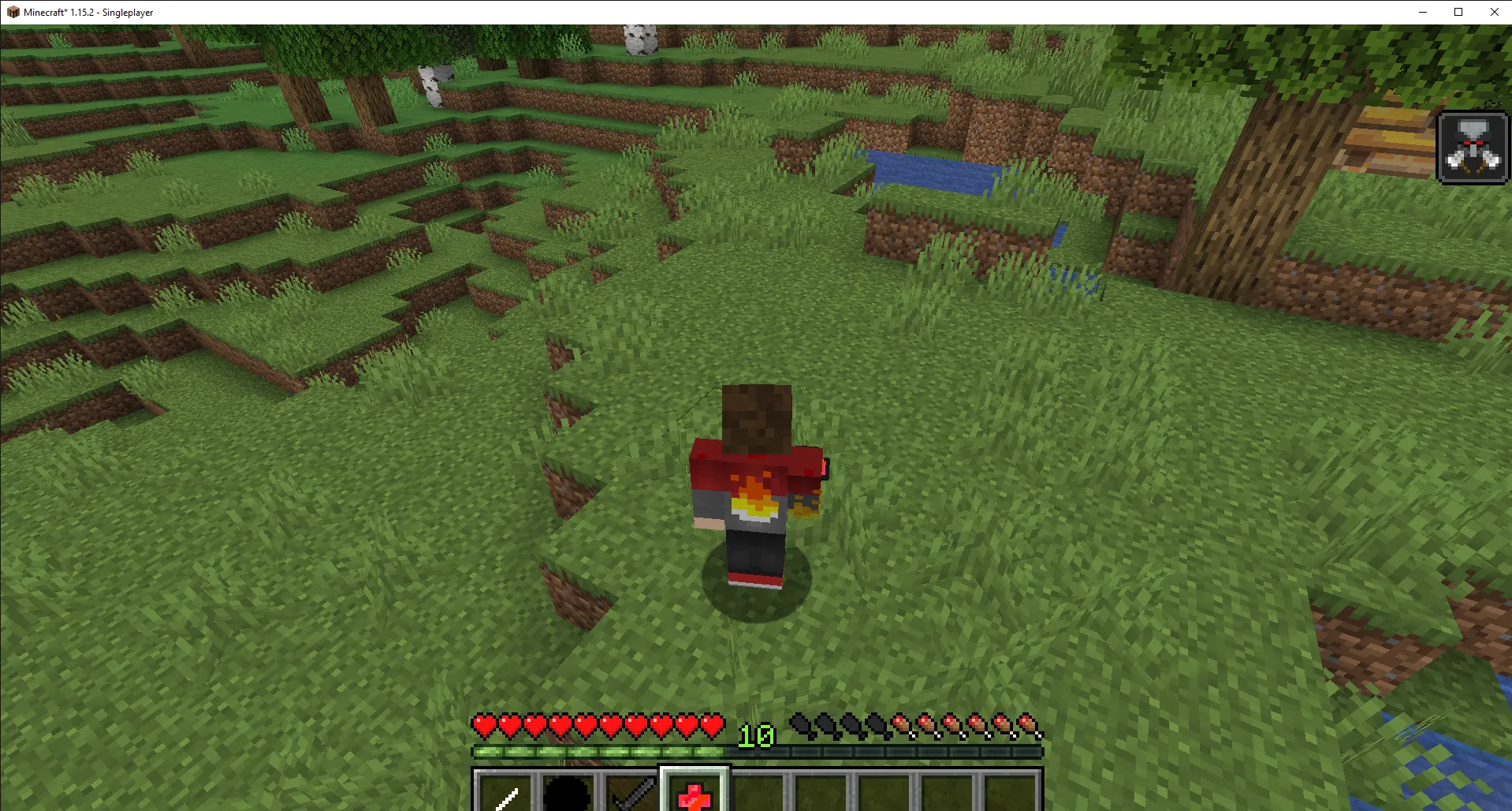 Magic mod, Моды, Minecraft
