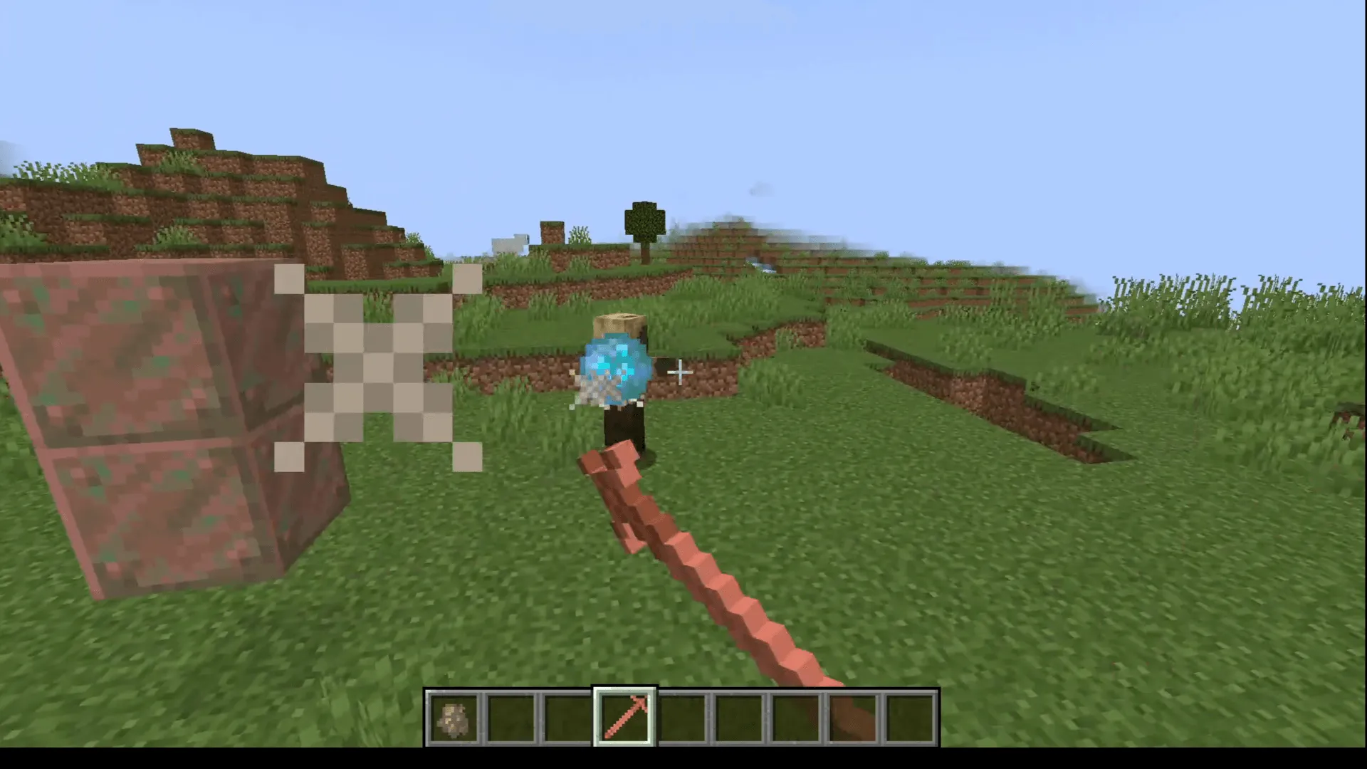 Copper Golem And Co, Моды, Minecraft