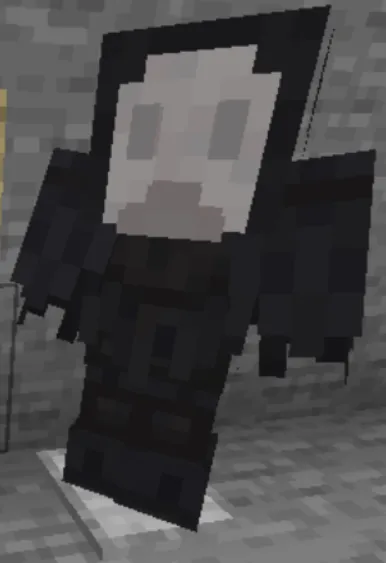 Crows and Ravens, Моды, Minecraft