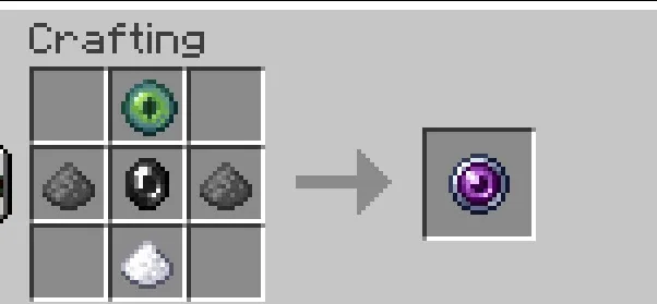 Runes of Power, Моды, Minecraft