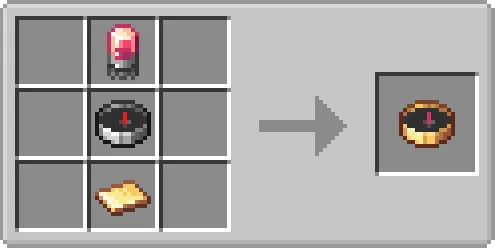 Create:  Smart Compass, Текстуры, Minecraft
