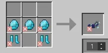 LuxCraftables! — скриншот 6 (Моды, Minecraft)