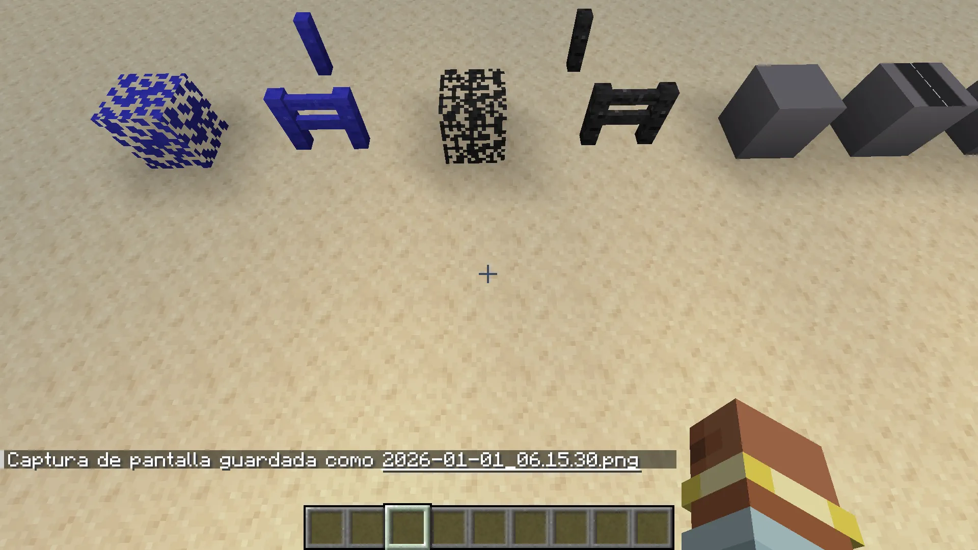 JAD OC's  — скриншот 10 (Моды, Minecraft)