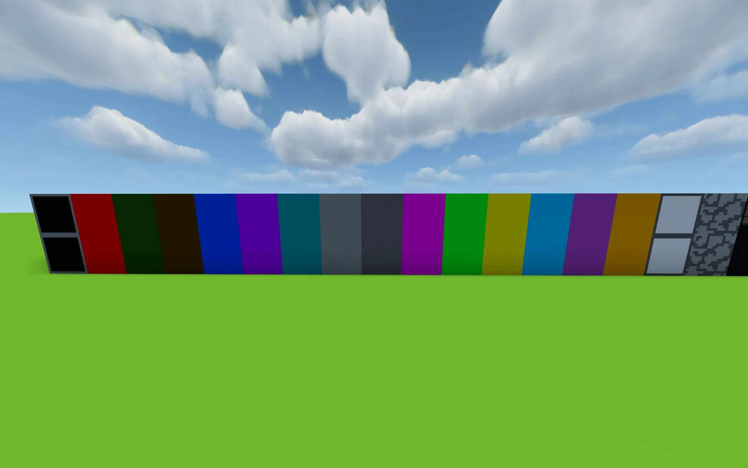 Earl's Simply PVP Pack, Текстуры, Minecraft