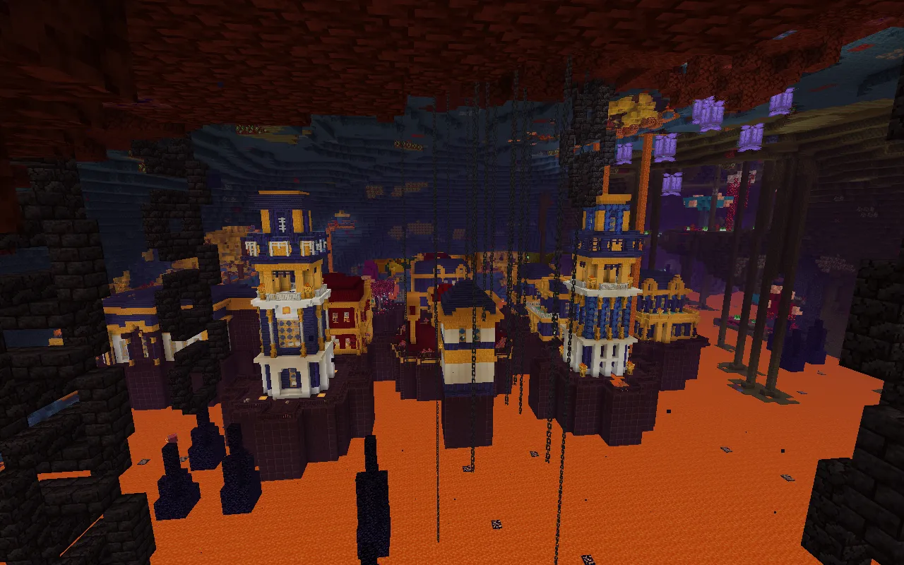 ColoCraft - Adventures — скриншот 15 (Модпаки, Minecraft)