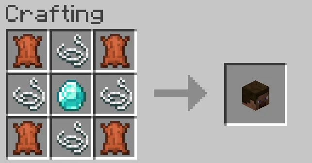 drewd's More Recipes — скриншот 7 (Моды, Minecraft)