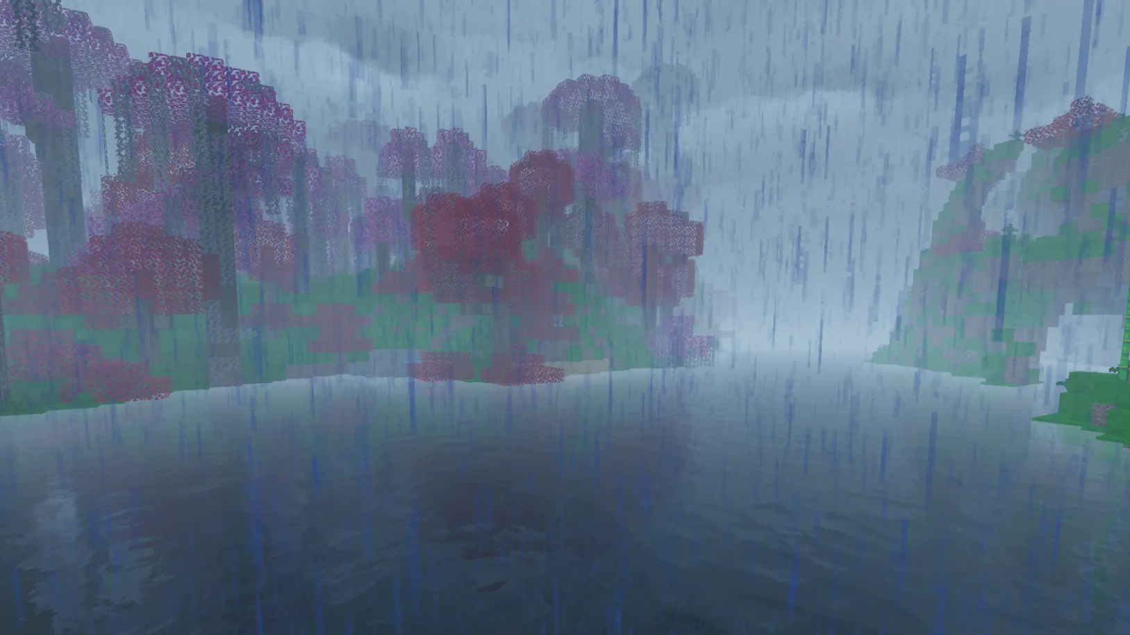 COLOURFUL — скриншот 5 (Текстуры, Minecraft)