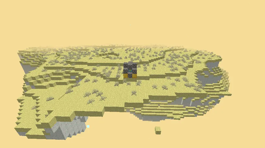 Tridak, Моды, Minecraft