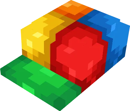 jump in air ( propeller hat ), Моды, Minecraft