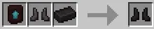 Better Condensed Netherite — скриншот 6 (Моды, Minecraft)