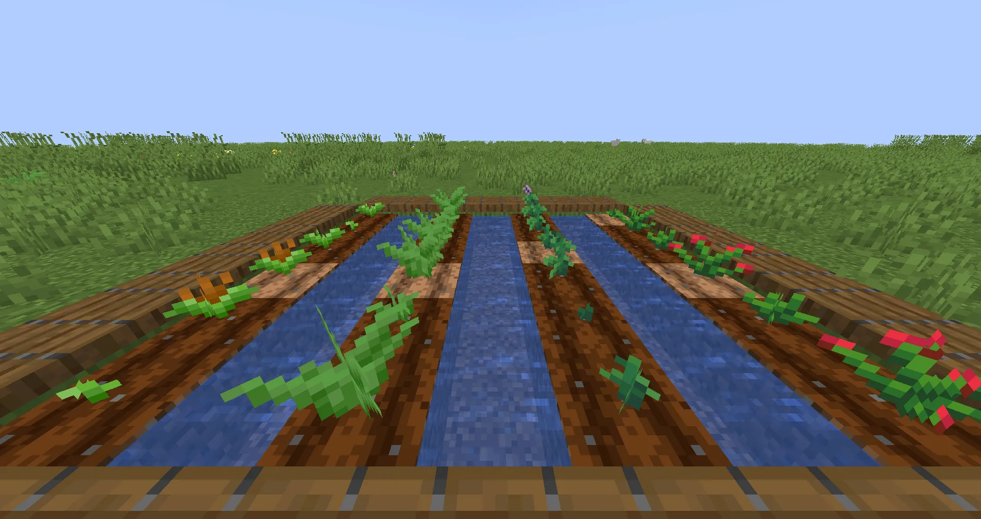 Ambulance, Моды, Minecraft