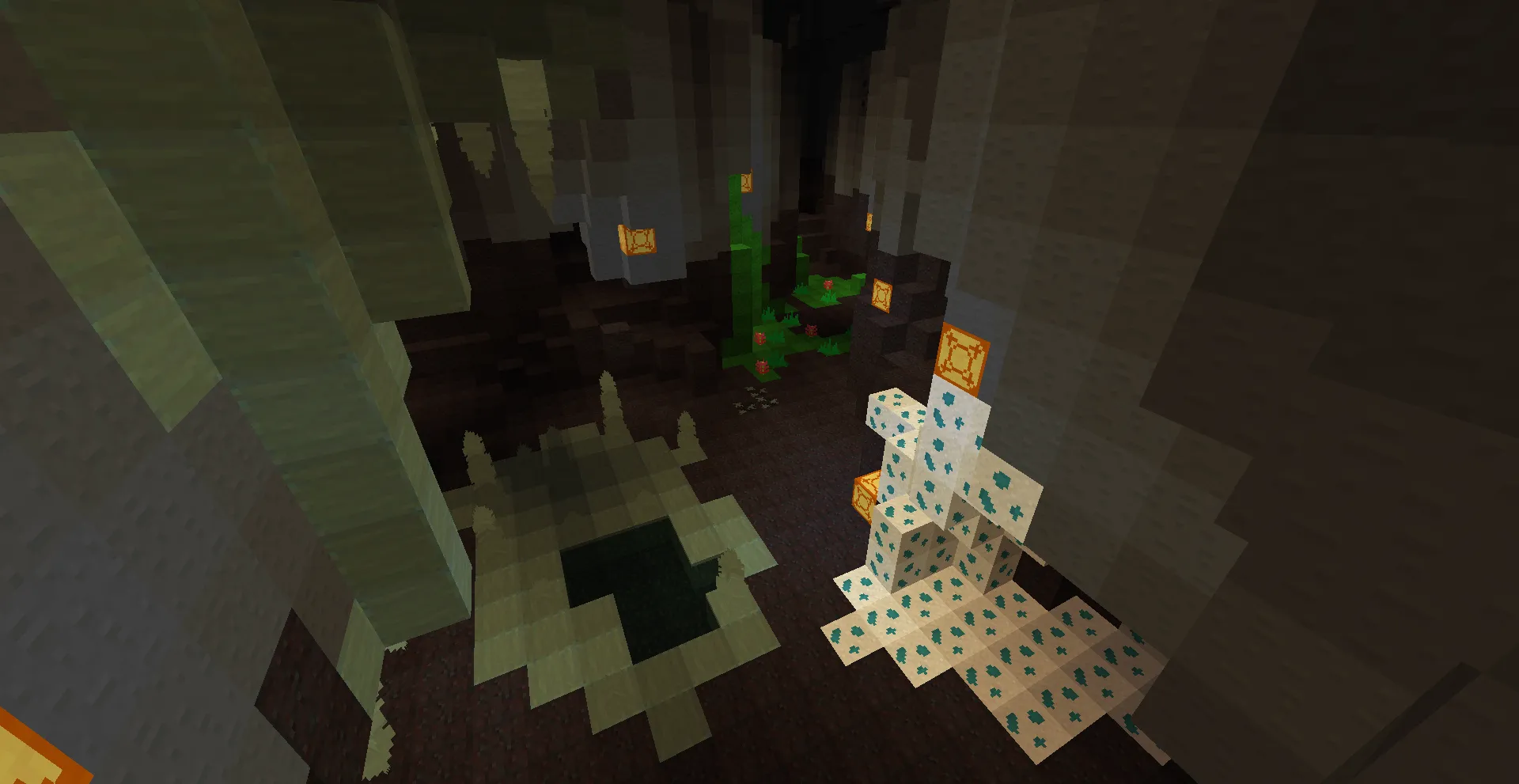 MC Revised — скриншот 1 (Моды, Minecraft)