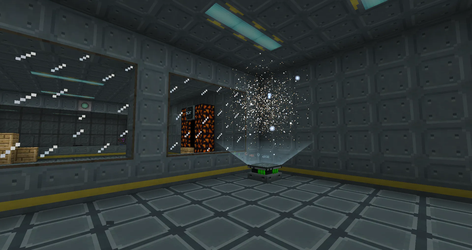Modded Network Engineers 2 — скриншот 13 (Модпаки, Minecraft)