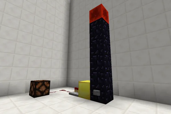 RedstoneRadars — скриншот 1 (Плагины, Minecraft)