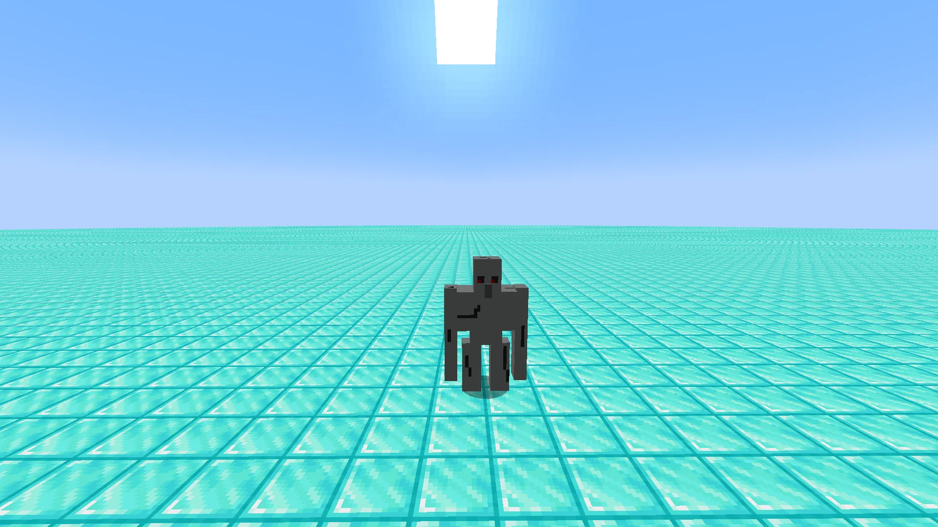 Supertools, Моды, Minecraft