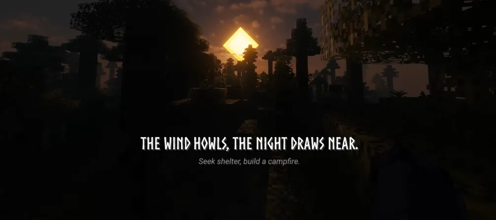 Immersive Messages API, Моды, Minecraft