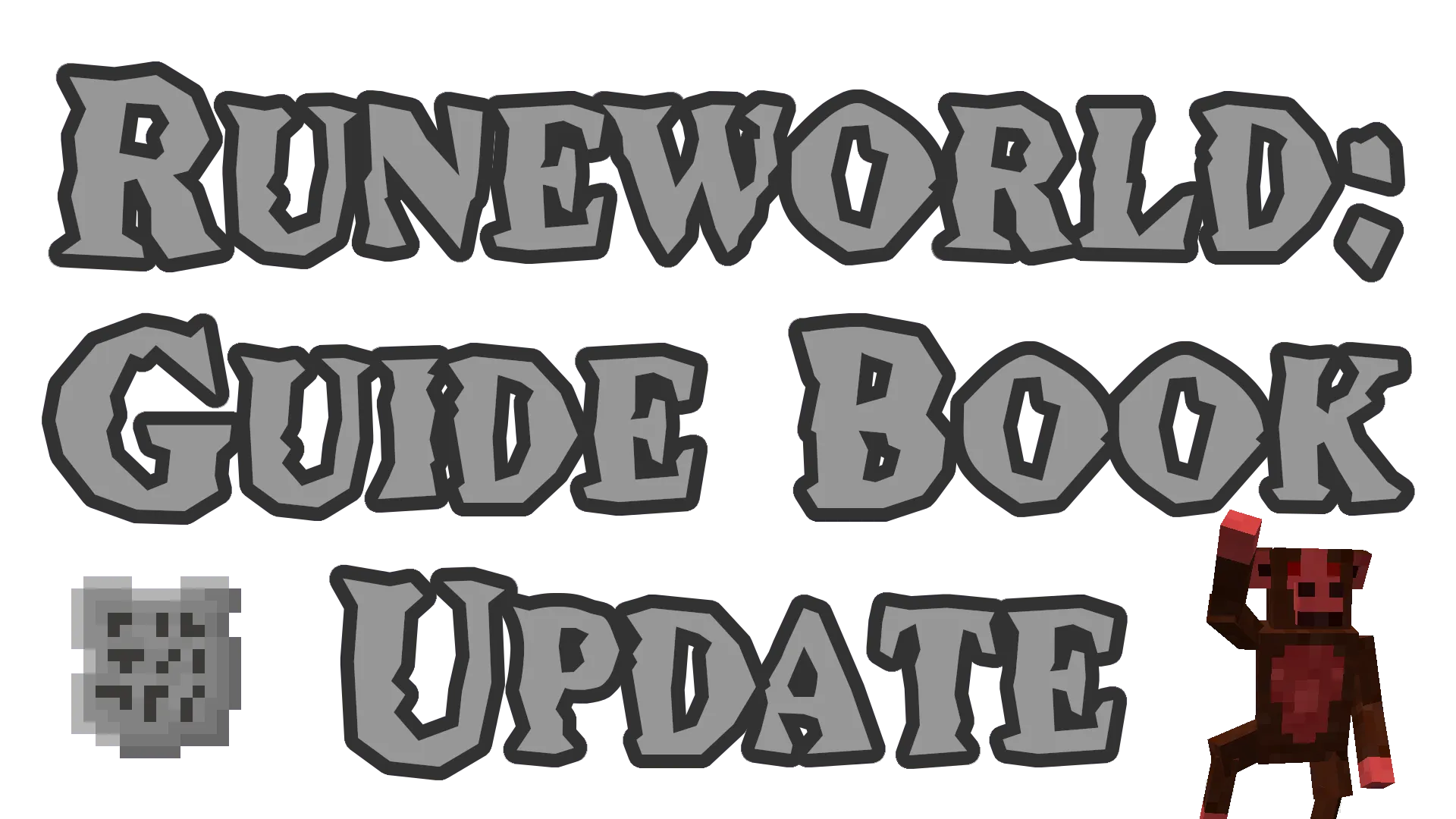 Runeworld — скриншот 3 (Моды, Minecraft)