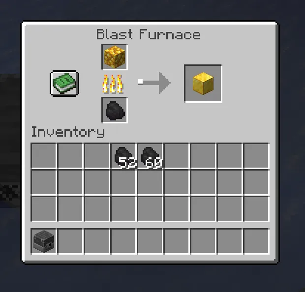 Smeltable ore Blocks [+Tools], Моды, Minecraft