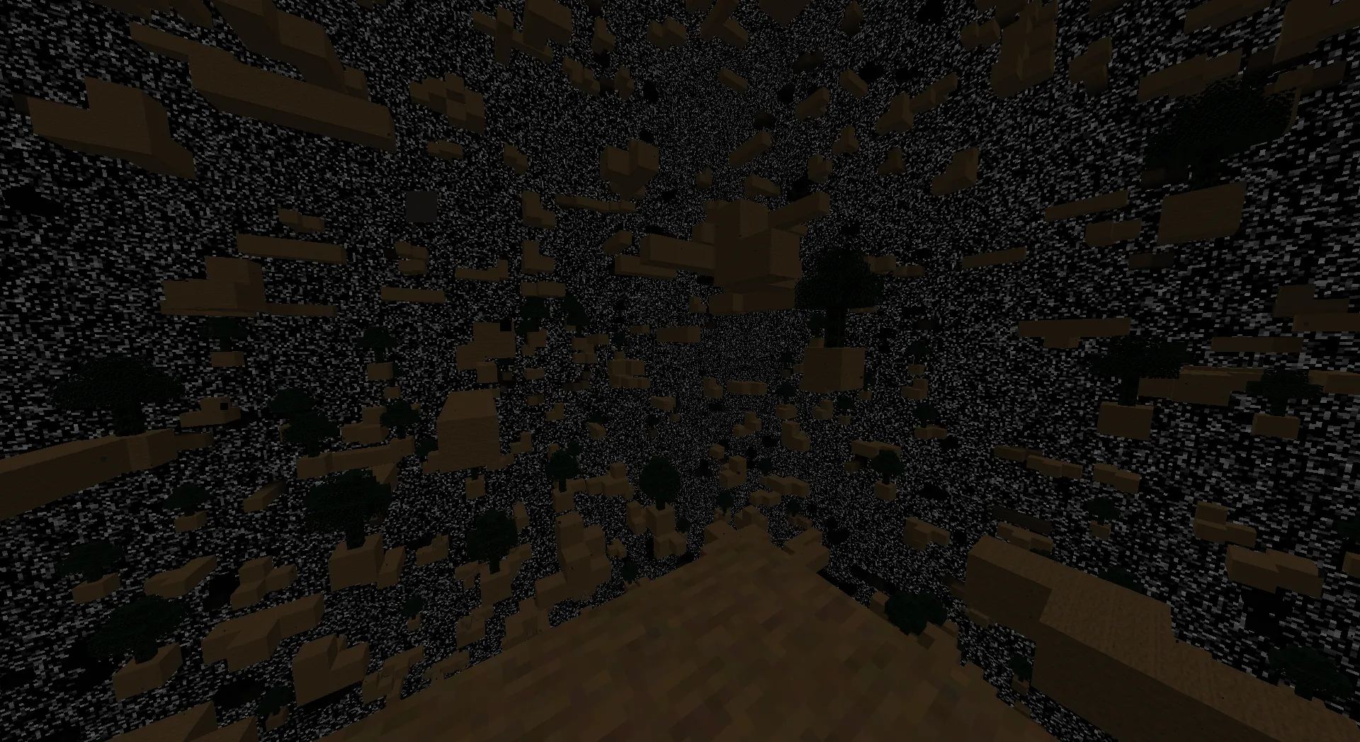 FLUXED; EotV — скриншот 9 (Моды, Minecraft)