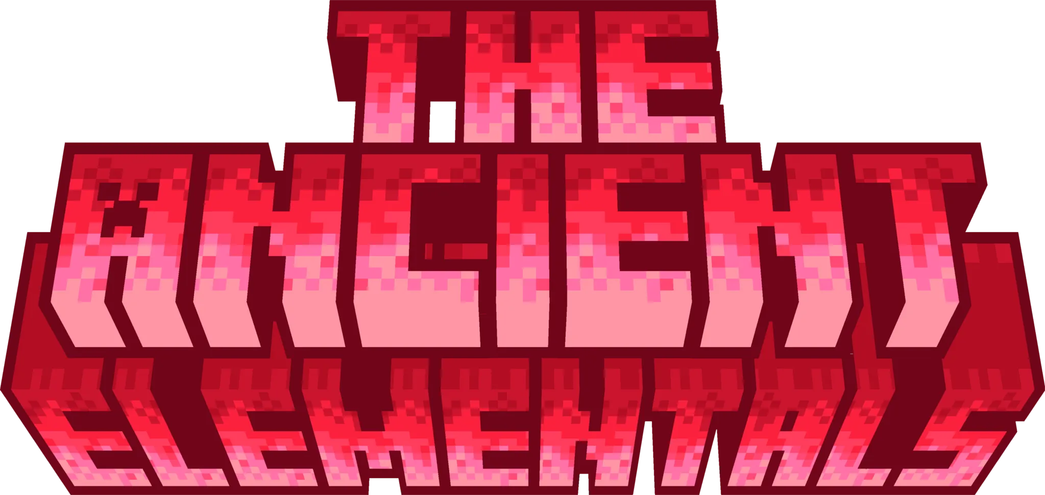 The Ancient Elementals, Моды, Minecraft