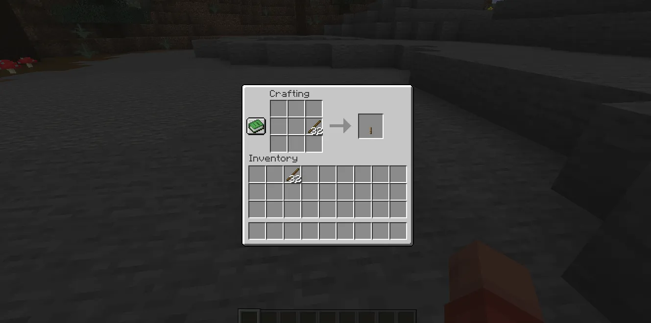 Emergency Torch, Моды, Minecraft