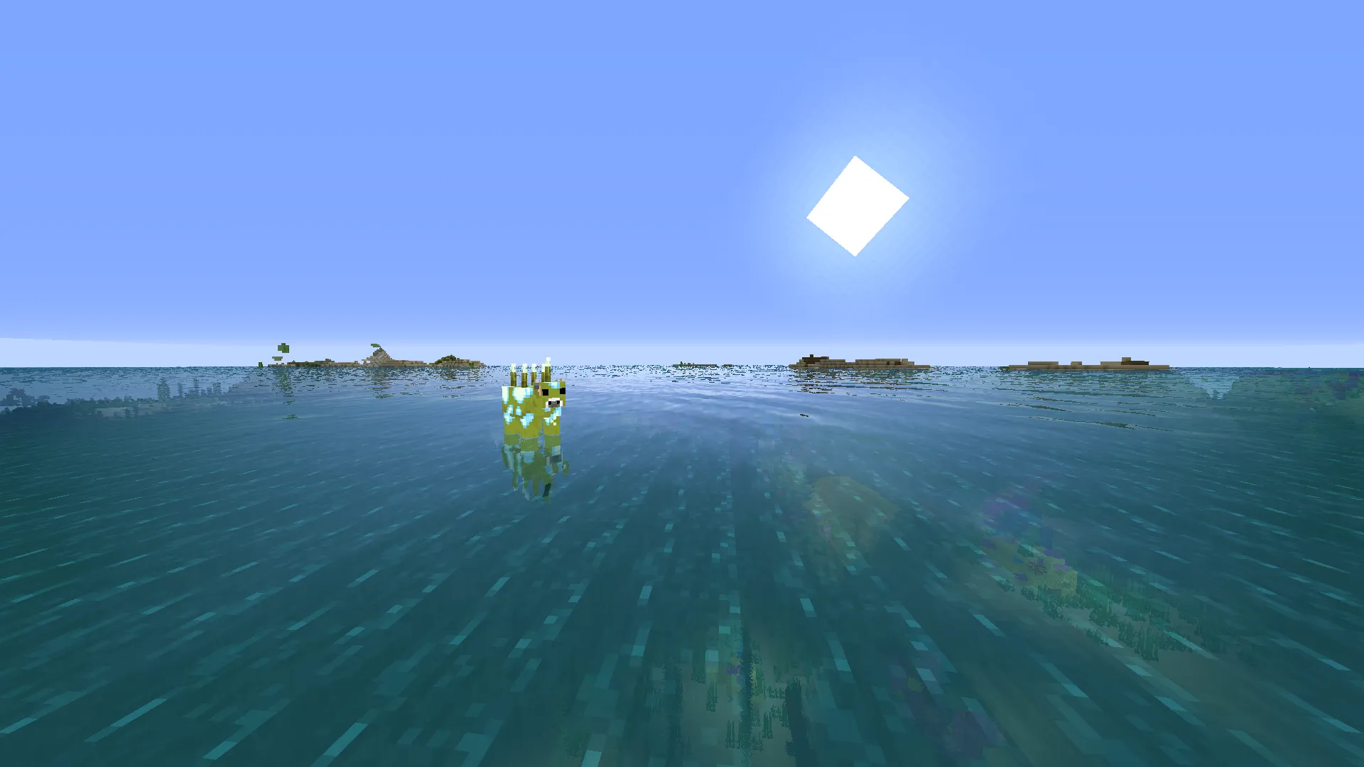 Picowle Micro Plus — скриншот 2 (Текстуры, Minecraft)