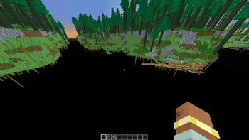 a_little_ addtions, Моды, Minecraft
