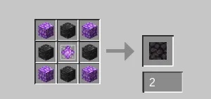 Ore Dimensions:The Return — скриншот 7 (Моды, Minecraft)