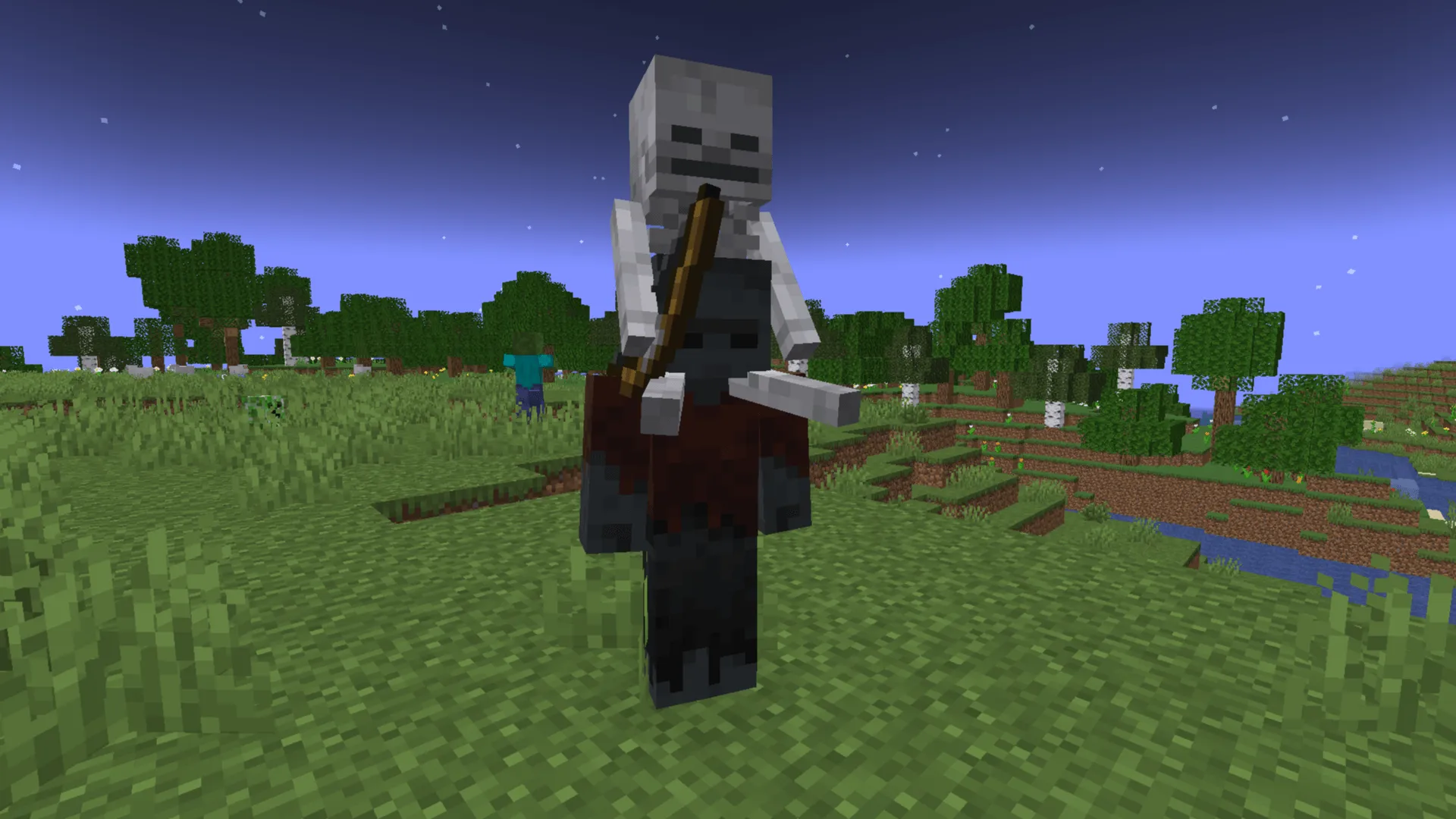 DMC's Improvements, Моды, Minecraft