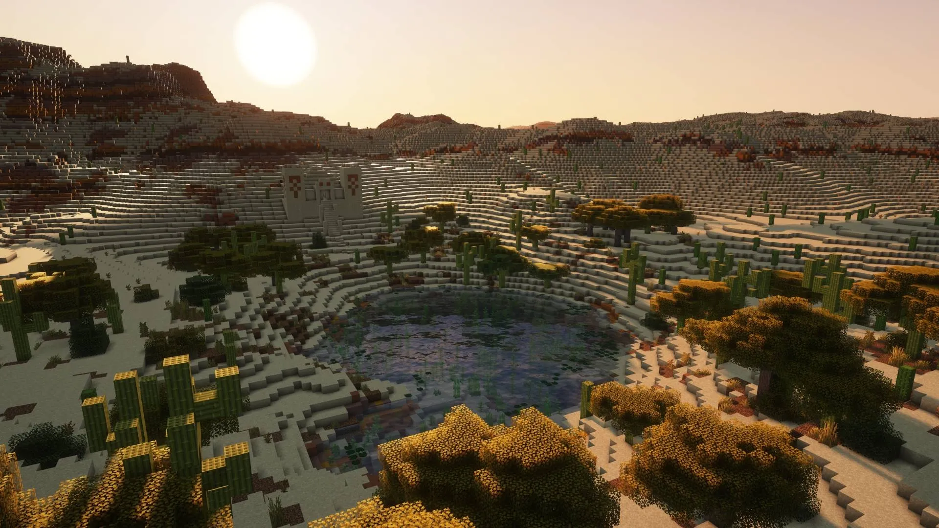 project-1424957, Карты, Minecraft